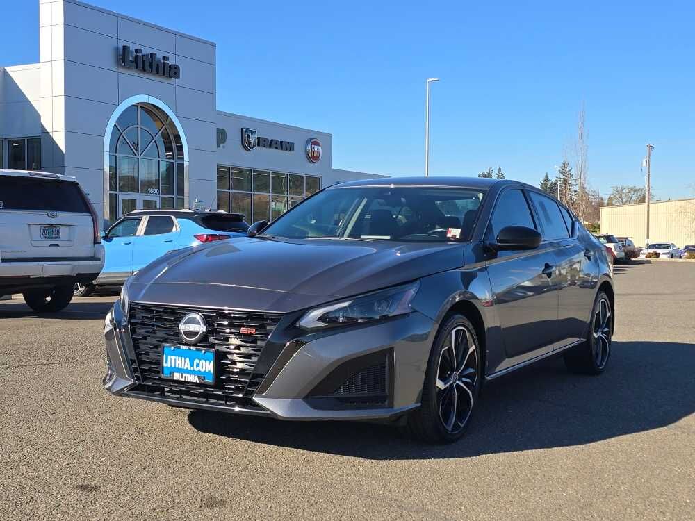 2023 NISSAN Altima