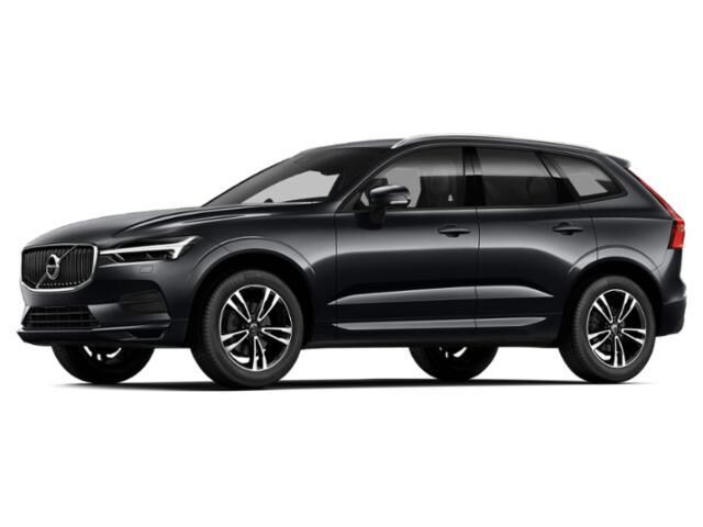 2021 VOLVO XC60