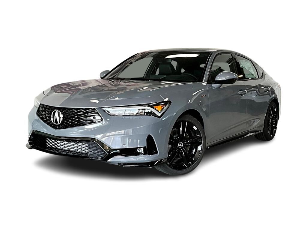 2026 ACURA Integra