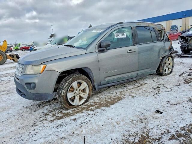 2011 JEEP Compass