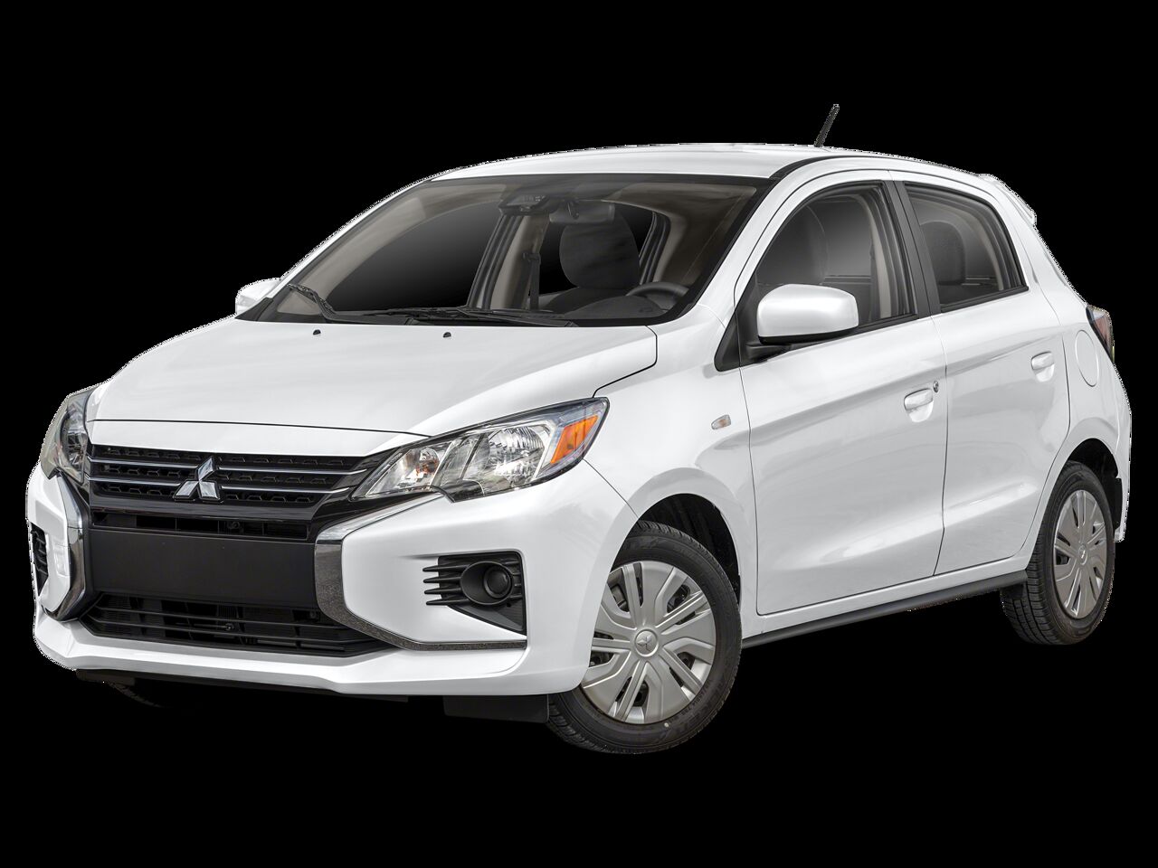 2024 MITSUBISHI Mirage