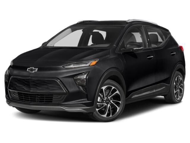 2023 CHEVROLET Bolt EUV