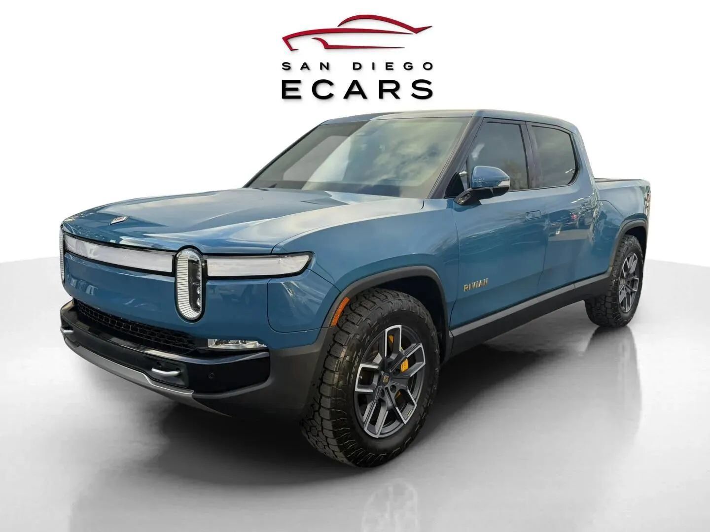 2022 RIVIAN R1T