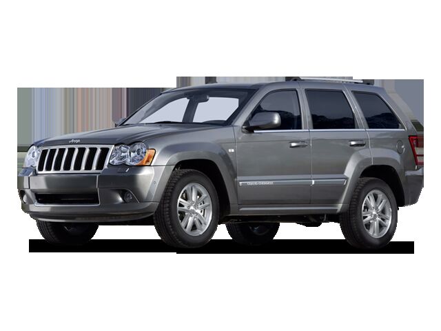 2008 JEEP Grand Cherokee