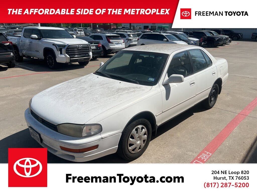 1994 TOYOTA Camry