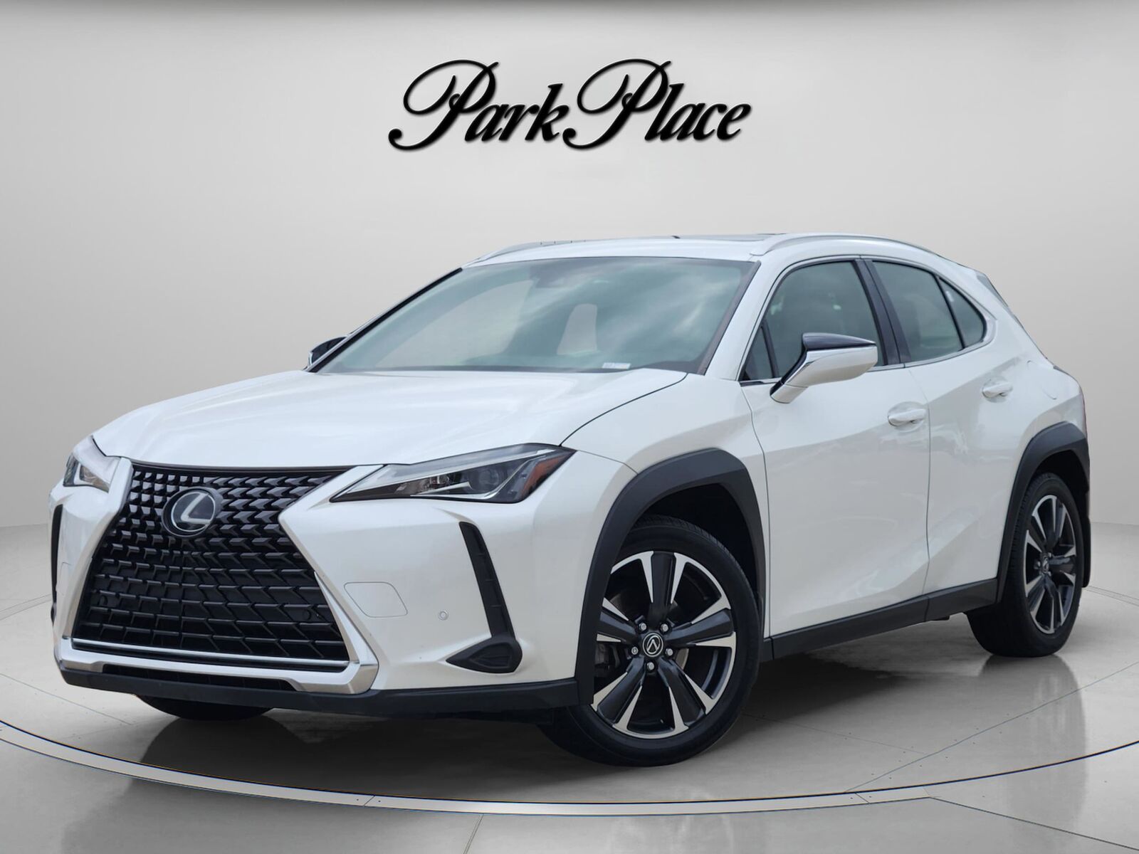 2021 LEXUS UX