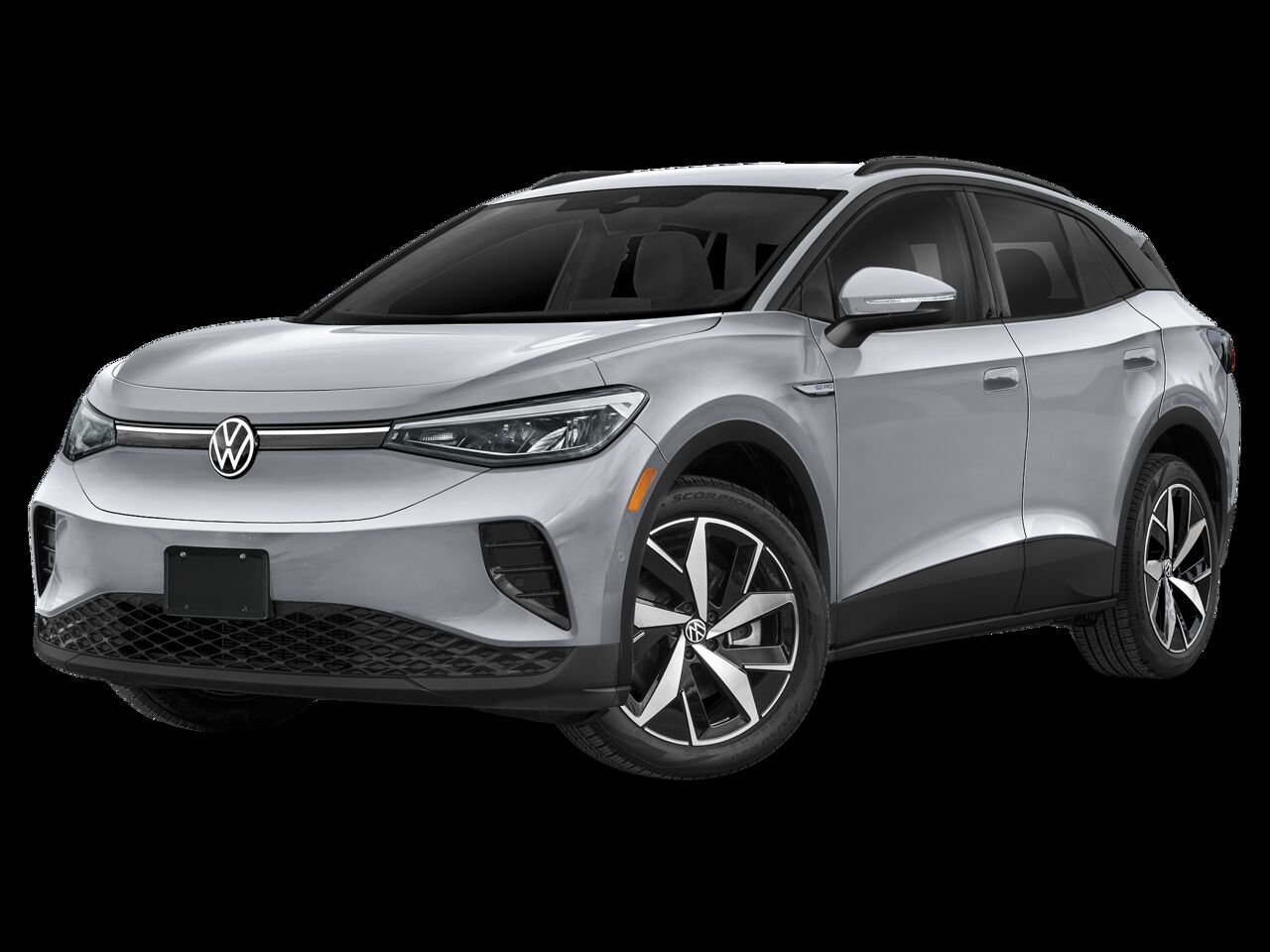 2025 VOLKSWAGEN ID.4