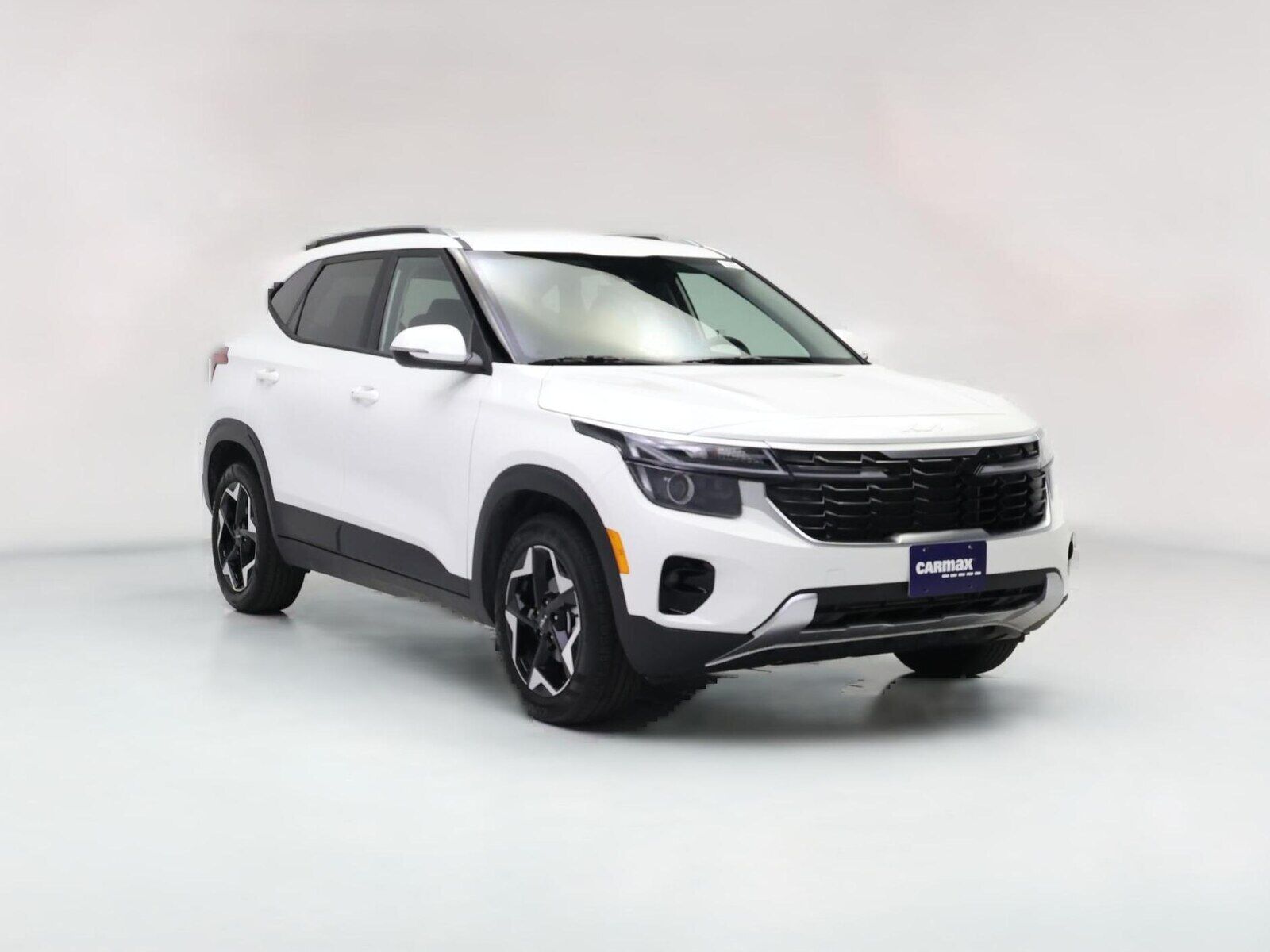 2025 KIA Seltos