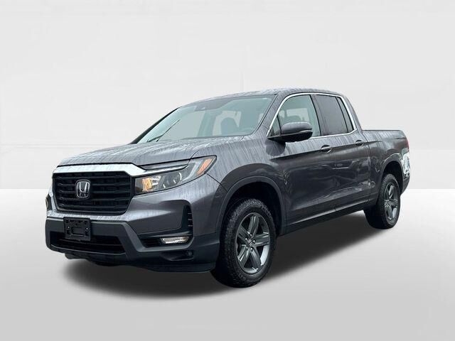 2023 HONDA Ridgeline