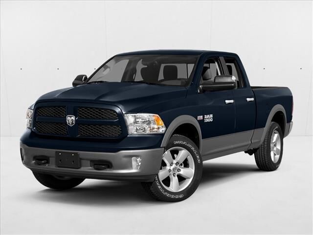 2015 RAM 1500