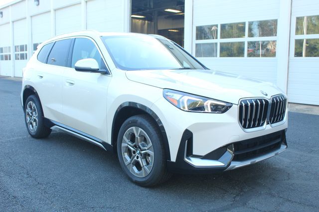 2026 BMW X1