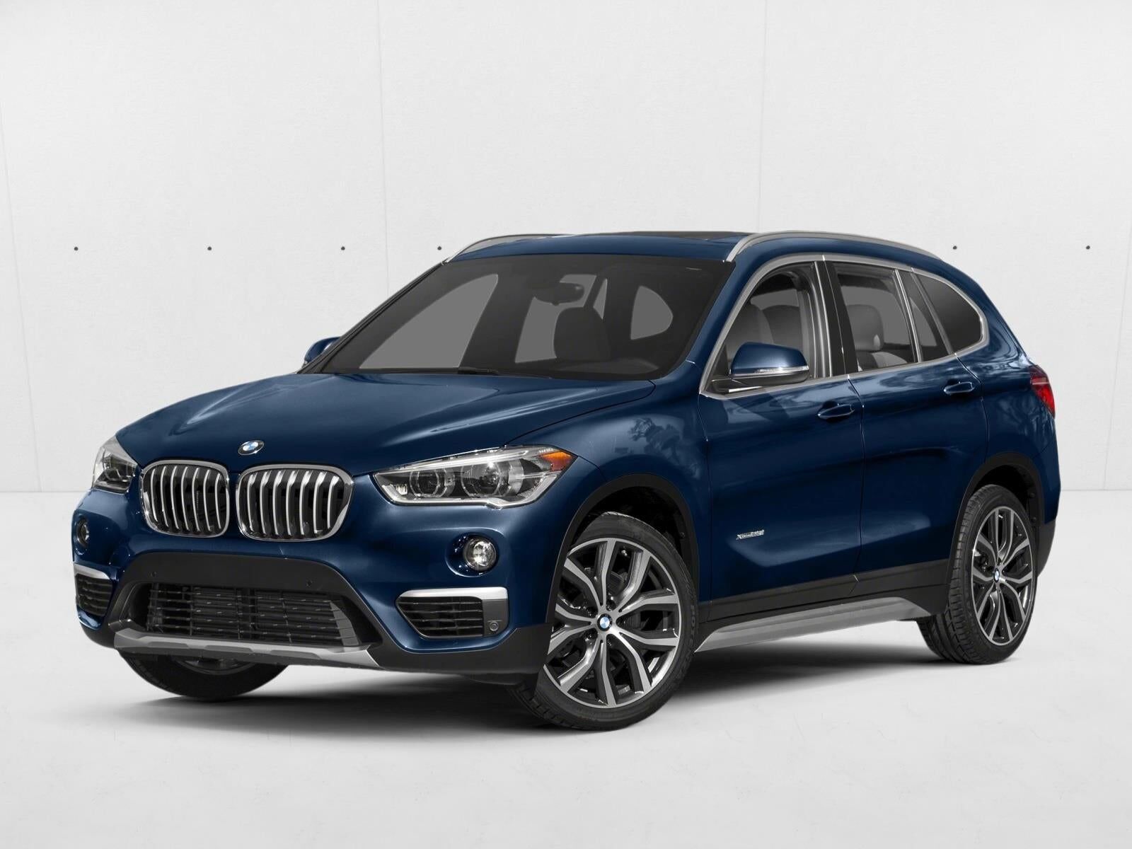 2018 BMW X1