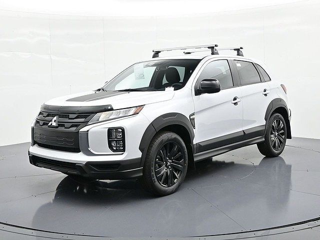 2026 MITSUBISHI Outlander Sport