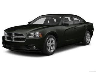 2013 DODGE Charger