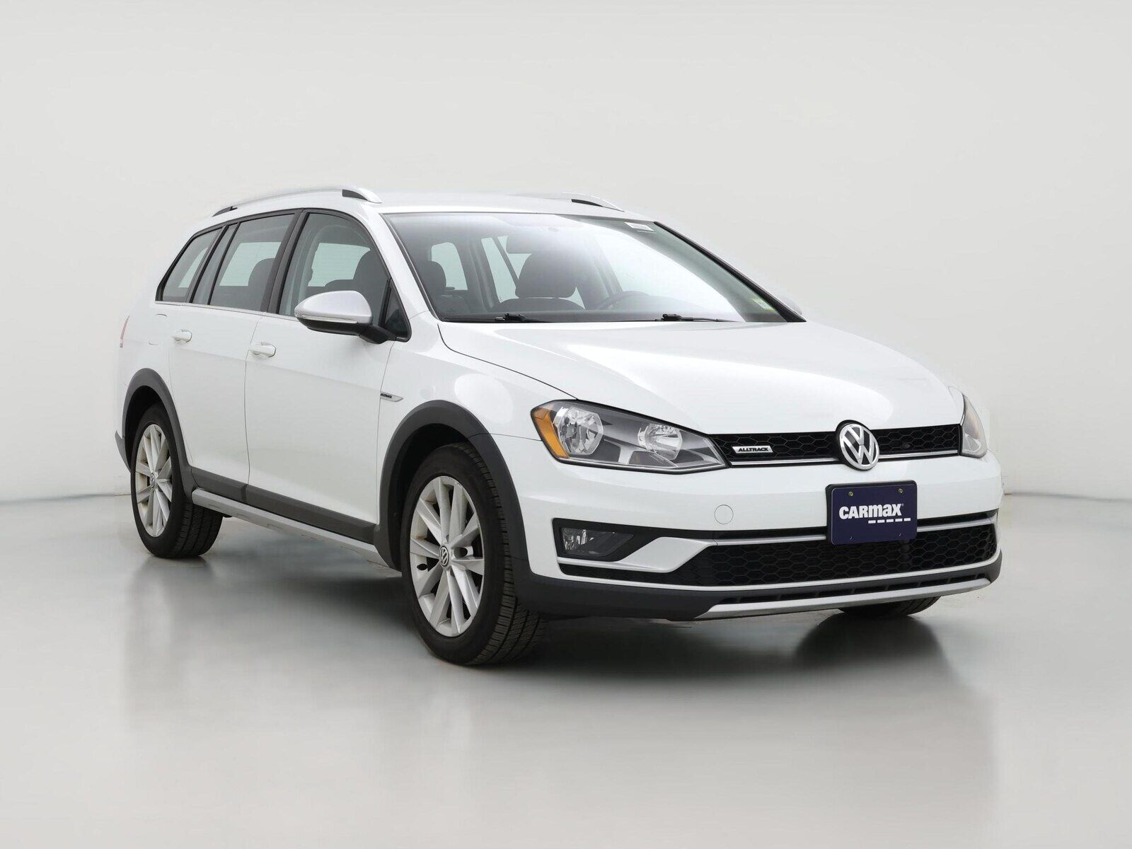 2017 VOLKSWAGEN Golf Alltrack