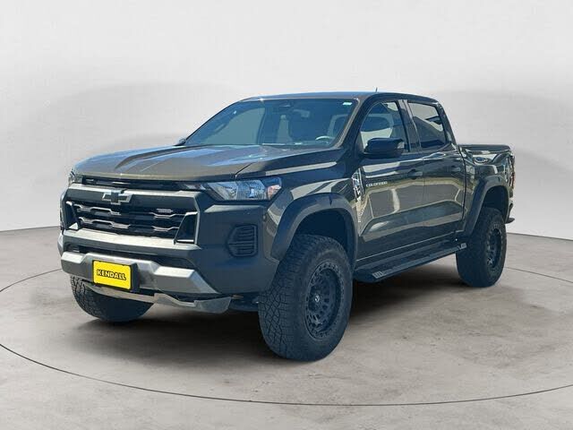 2023 CHEVROLET Colorado