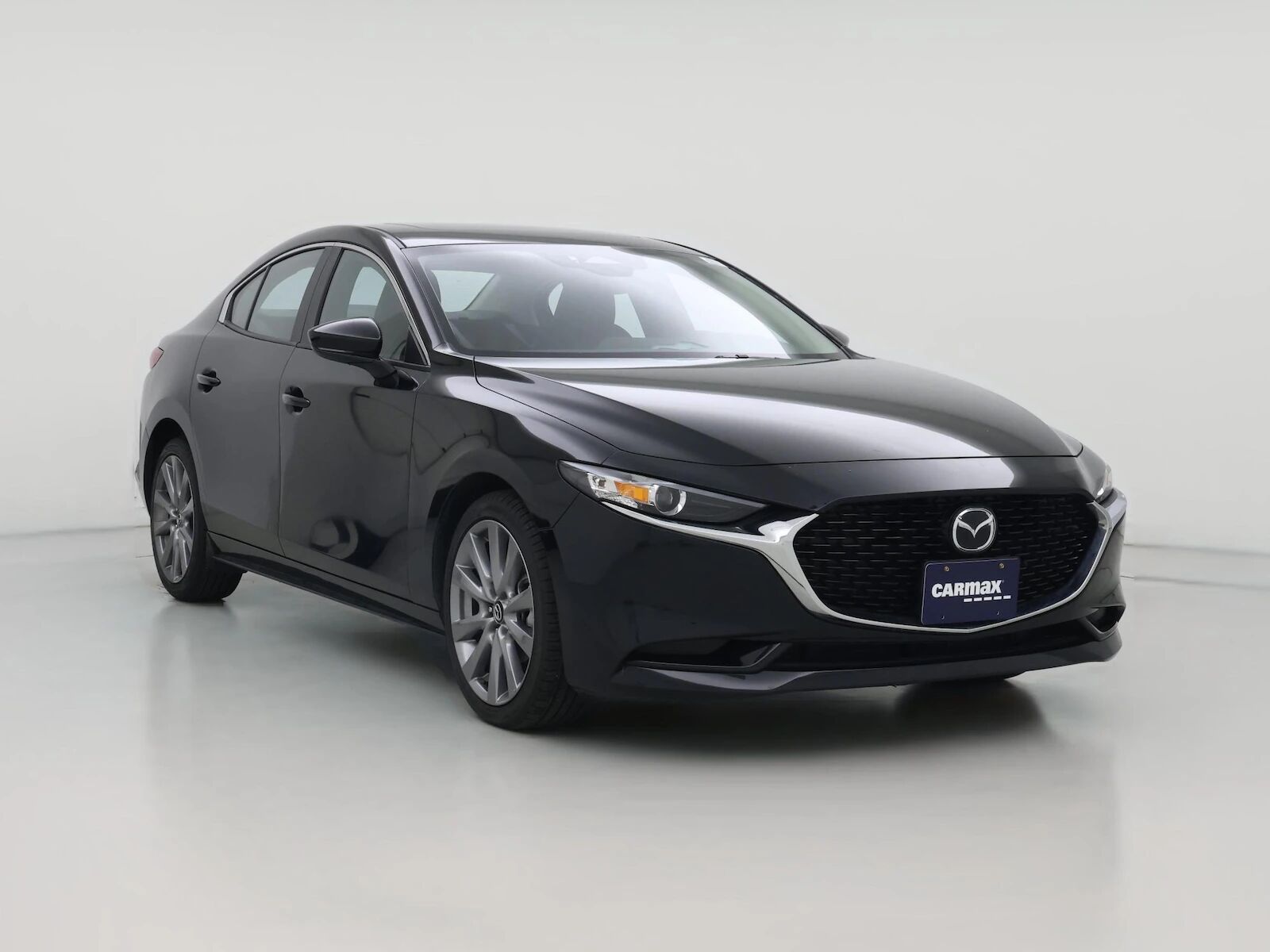 2025 MAZDA Mazda3
