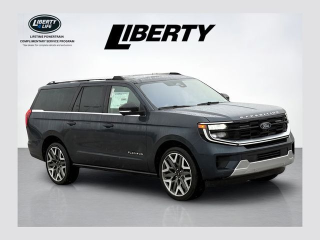 2026 FORD Expedition