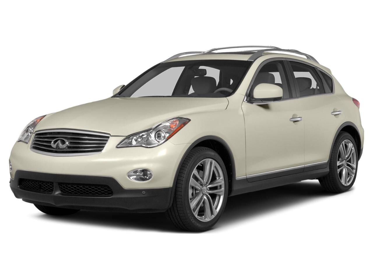 2015 INFINITI QX50