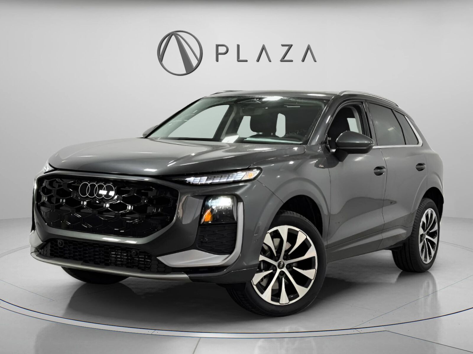 2026 AUDI Q3