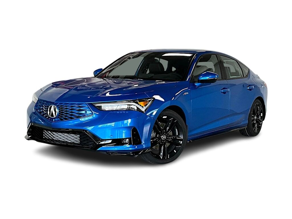 2026 ACURA Integra