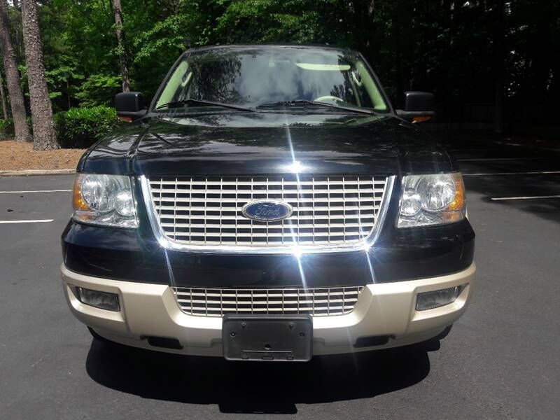 2005 FORD Expedition