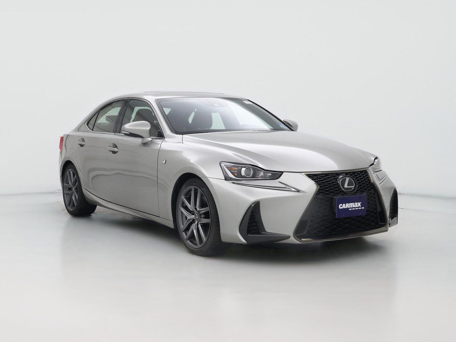 2019 LEXUS IS