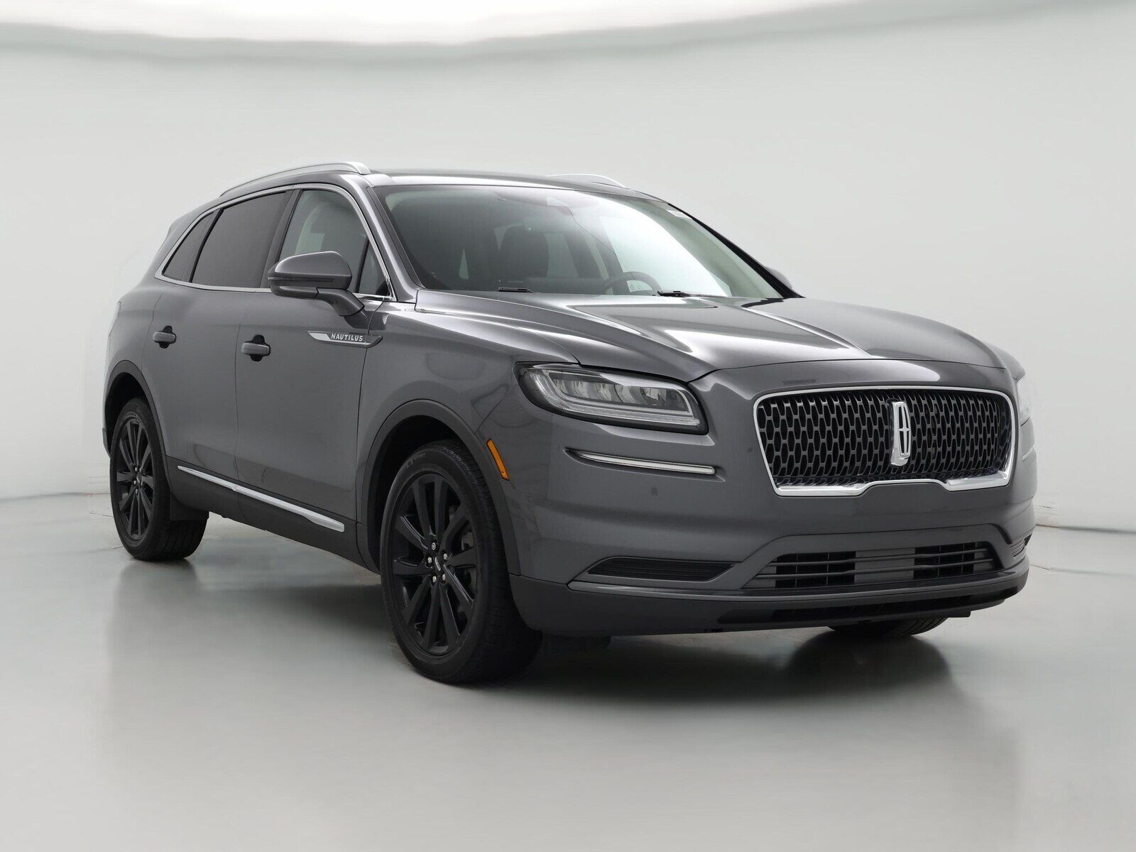 2023 LINCOLN Nautilus