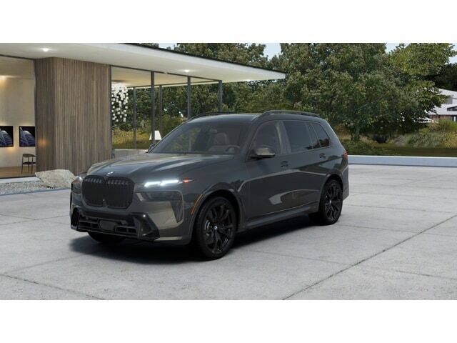 2026 BMW X7
