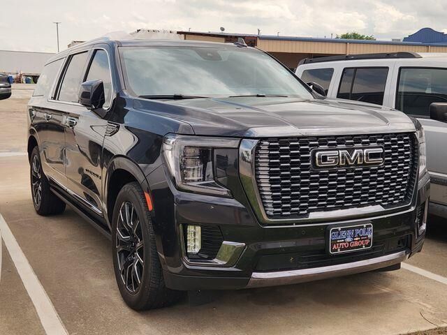 2024 GMC Yukon XL