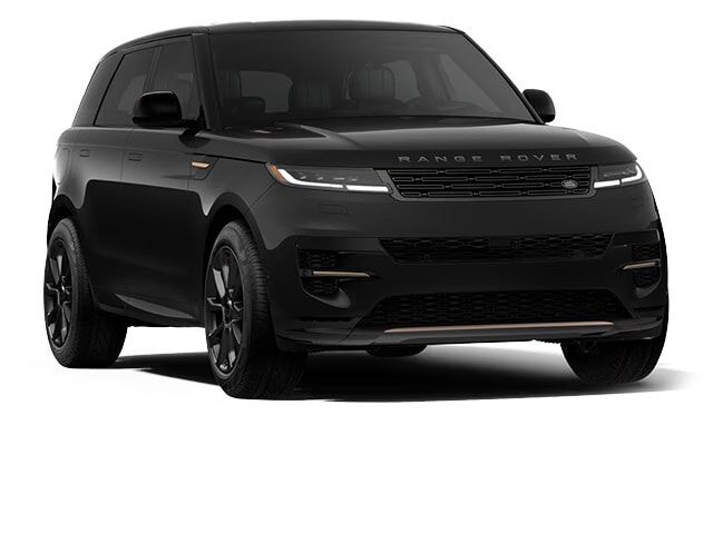 2026 LAND ROVER Range Rover Sport