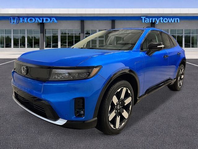 2026 HONDA Prologue