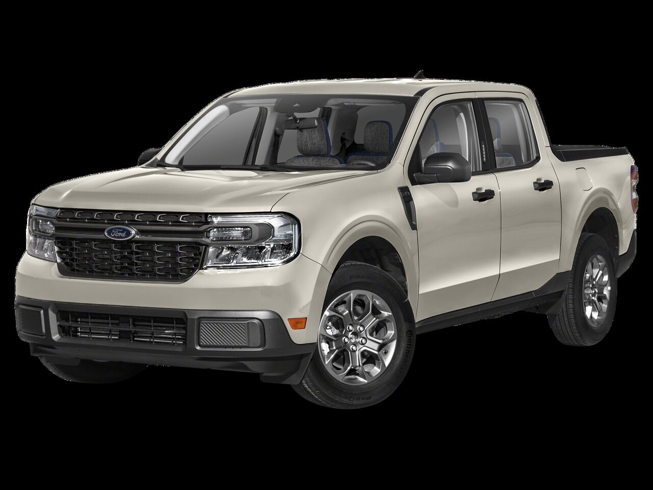 2024 FORD Maverick
