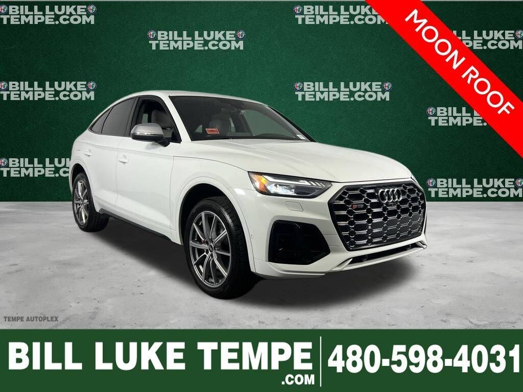 2023 AUDI SQ5