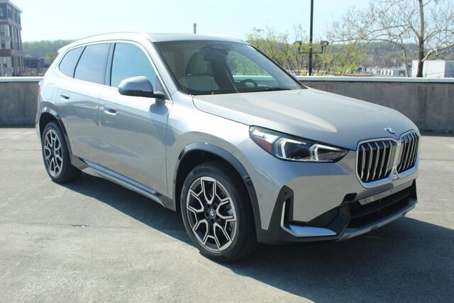 2026 BMW X1