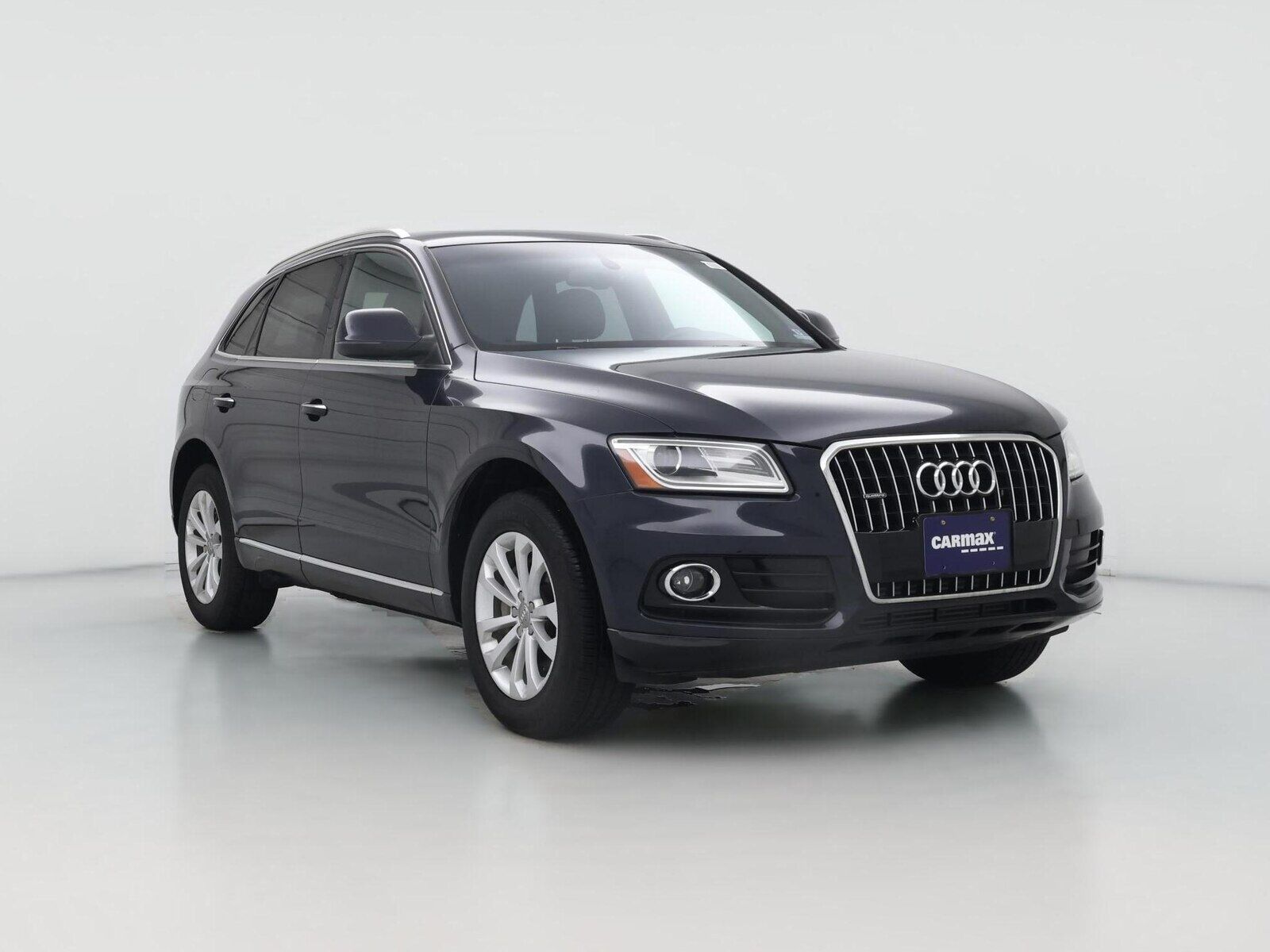 2015 AUDI Q5