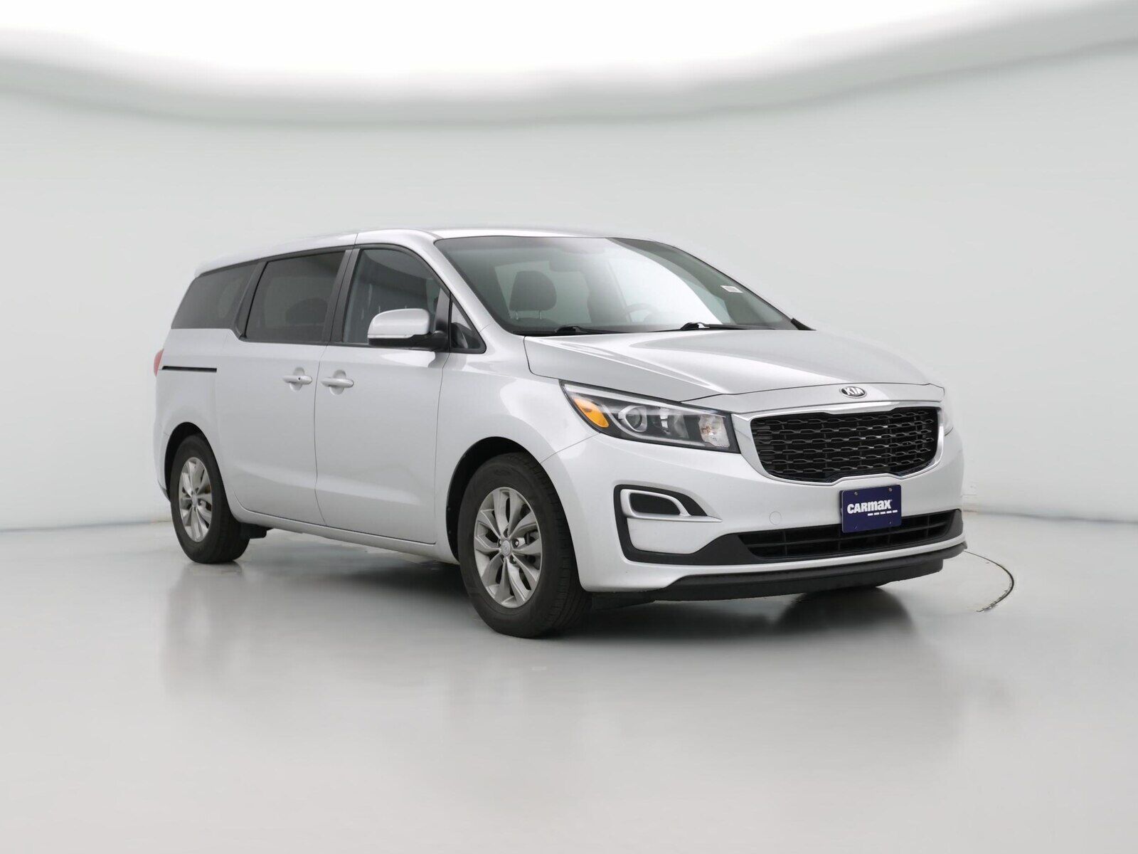 2020 KIA Sedona