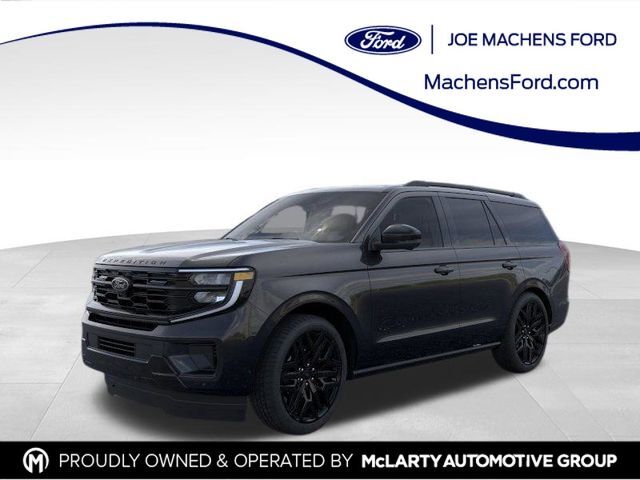 2026 FORD Expedition
