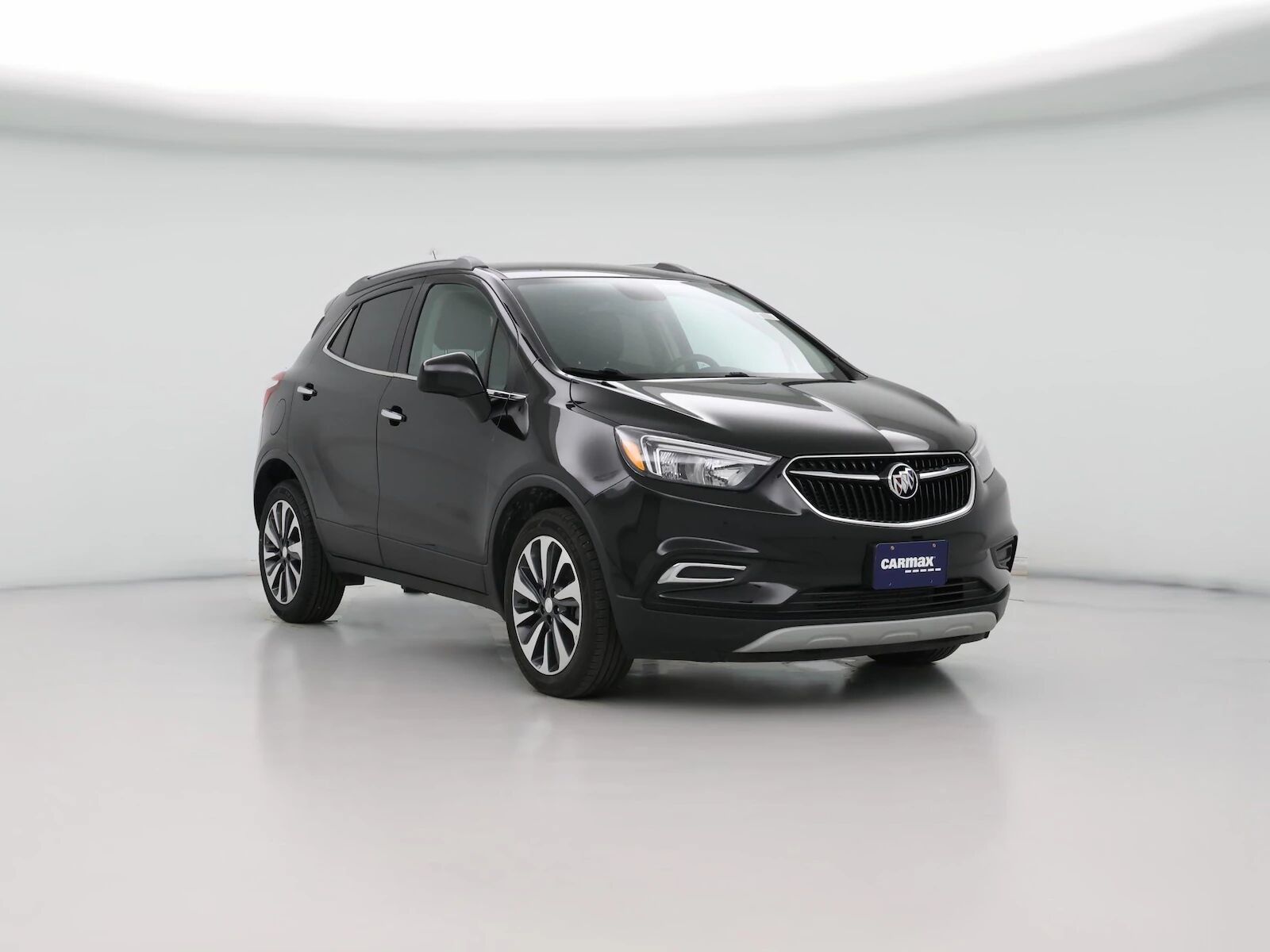 2021 BUICK Encore