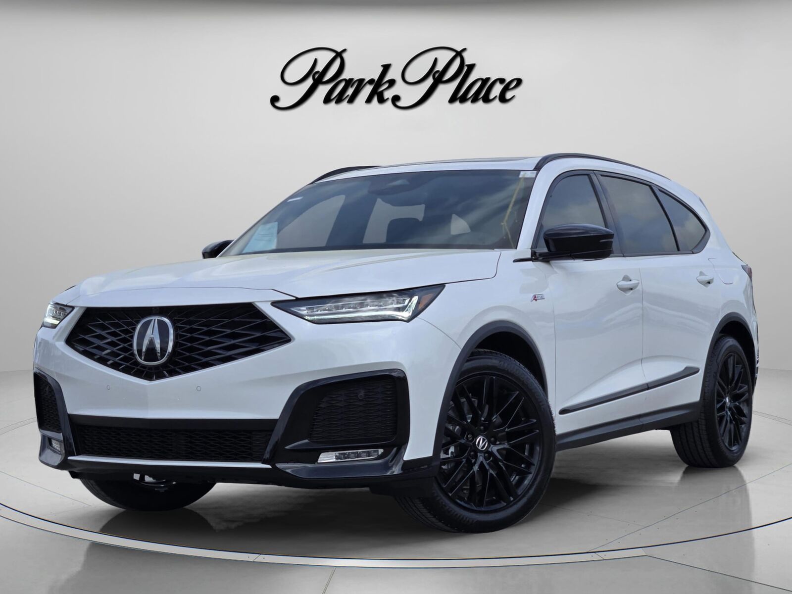 2026 ACURA MDX