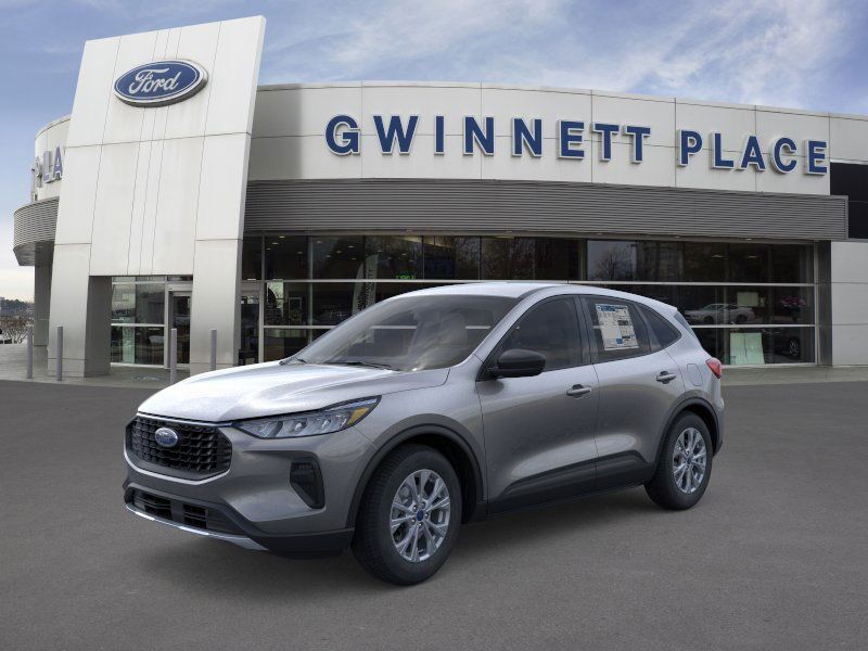 2026 FORD Escape