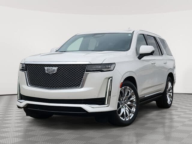 2023 CADILLAC Escalade