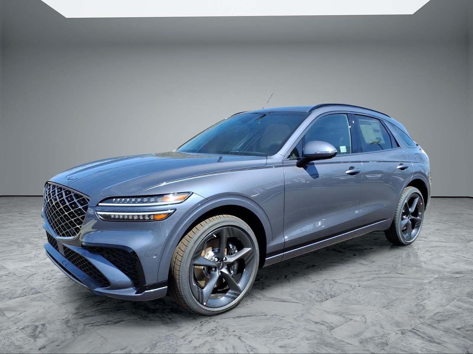 2026 GENESIS GV70