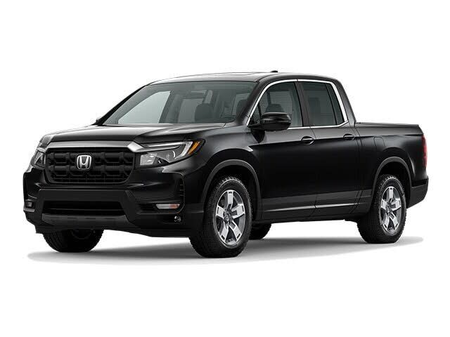2024 HONDA Ridgeline