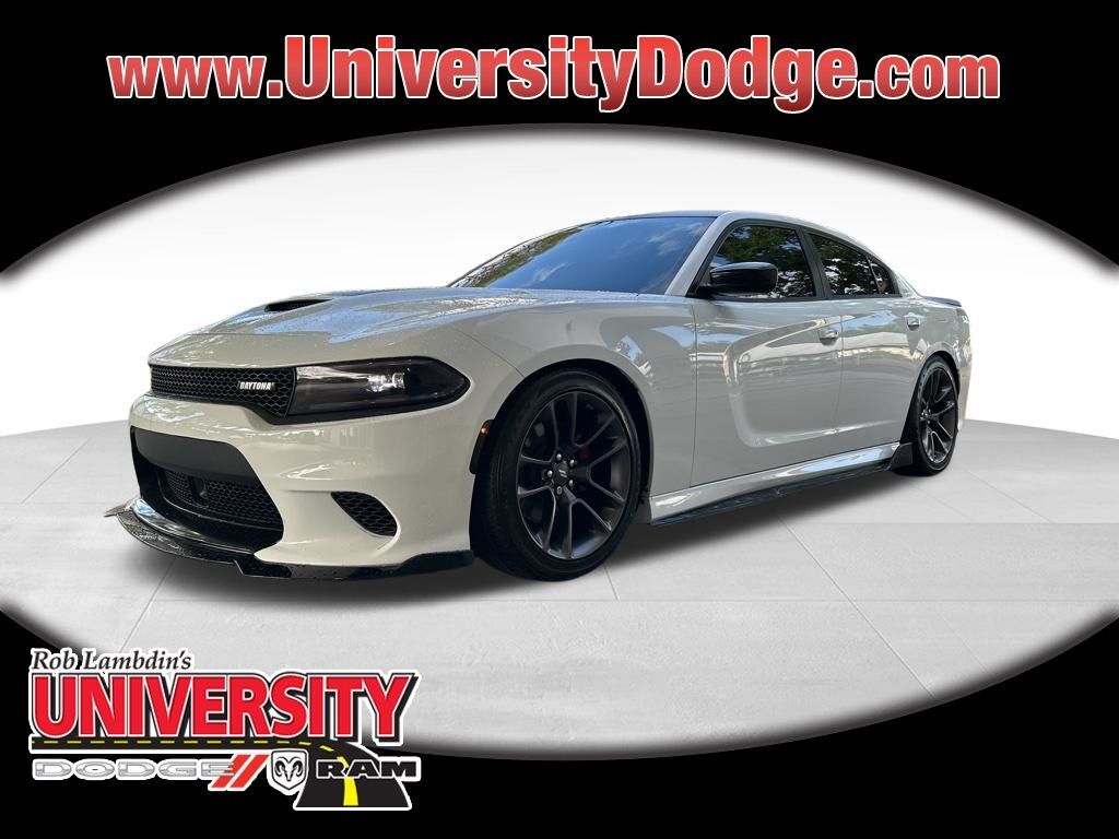 2023 DODGE Charger