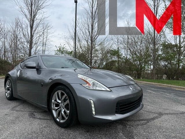 Nissan 370Z