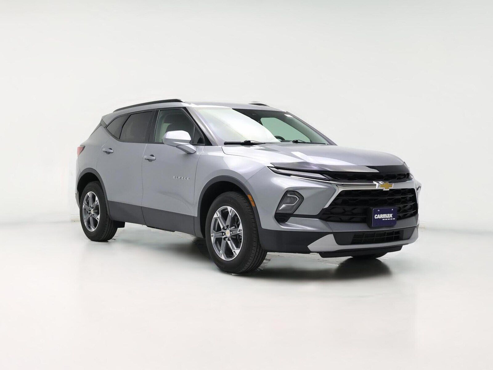 2023 CHEVROLET Blazer