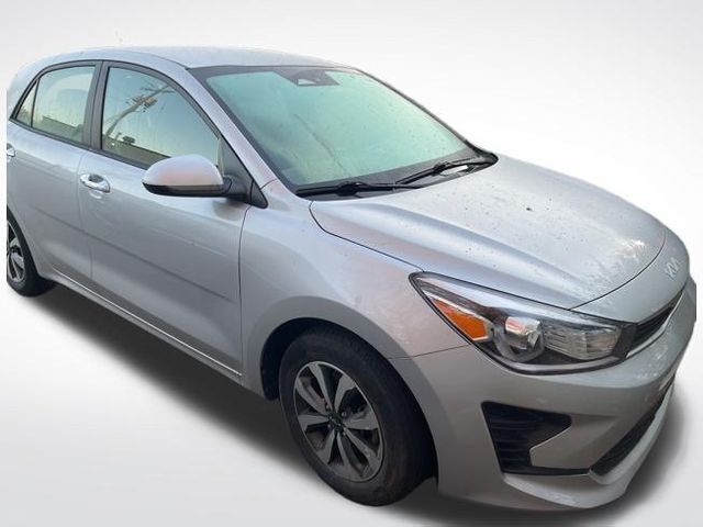 2023 KIA Rio