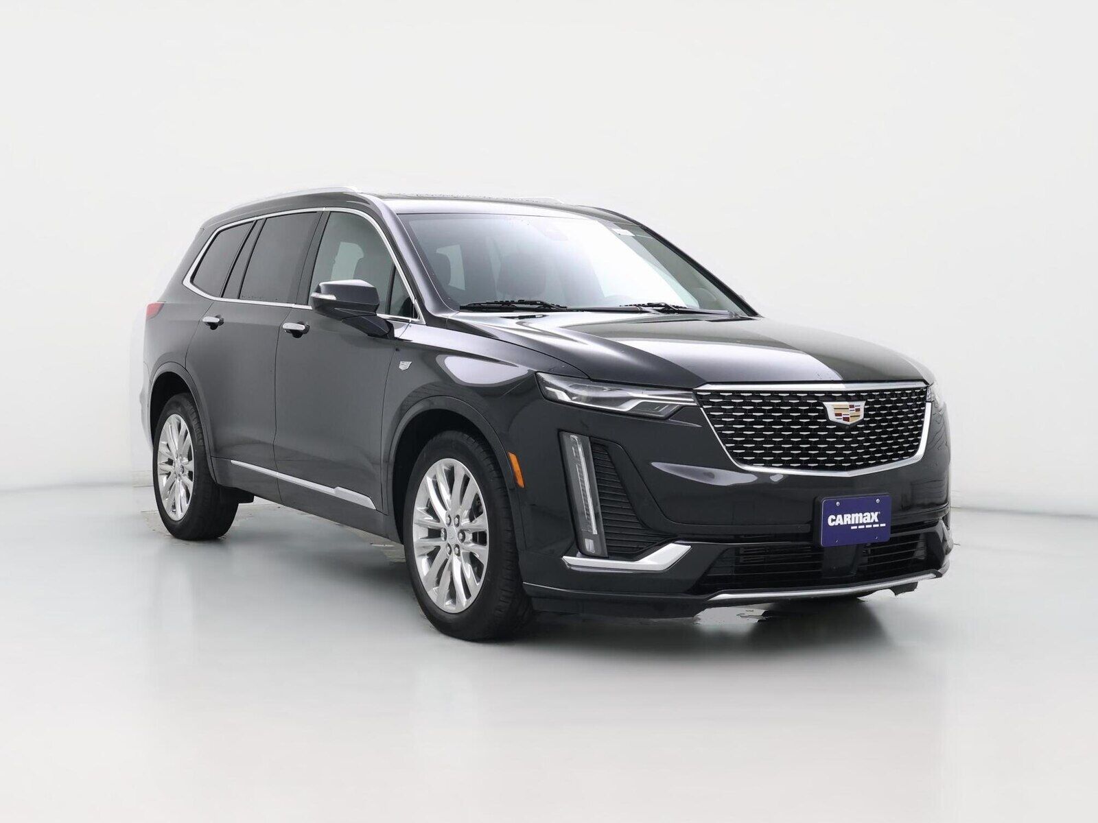 2023 CADILLAC XT6
