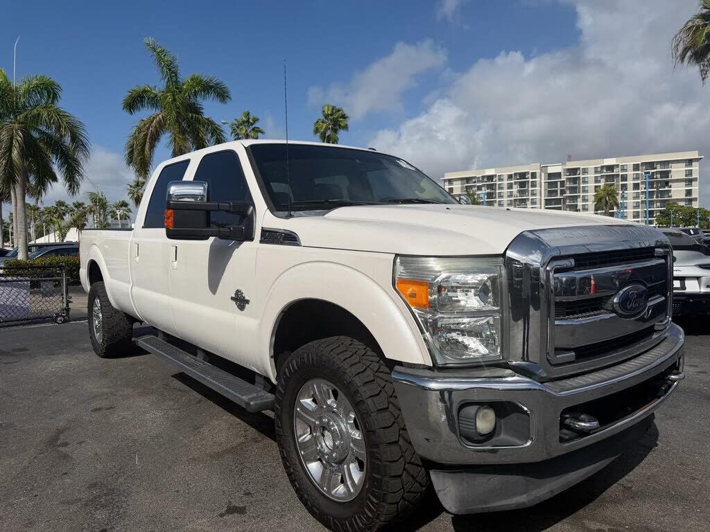 Ford F-350